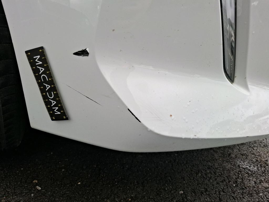 PEUGEOT 208 AFFAIRE BUSINESS R 2024