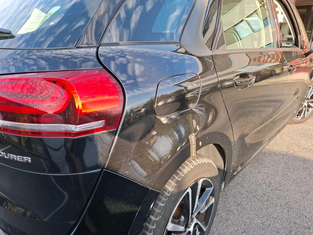 CITROEN C4 SPACETOURER BlueHDi 130 S&S BVM6 Business 2020