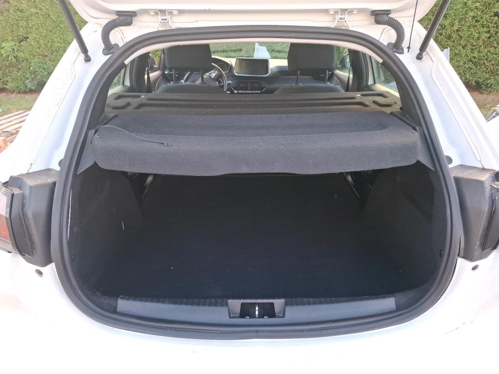 PEUGEOT 208 AFFAIRE PURETECH 75 S&S BVM5 PREMIUM 2022