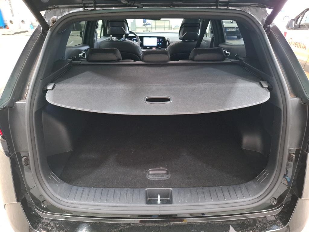 KIA SPORTAGE VP 1.6 T-GDi 230ch ISG Hybride BVA6 4x2 GT Line Premium 2023