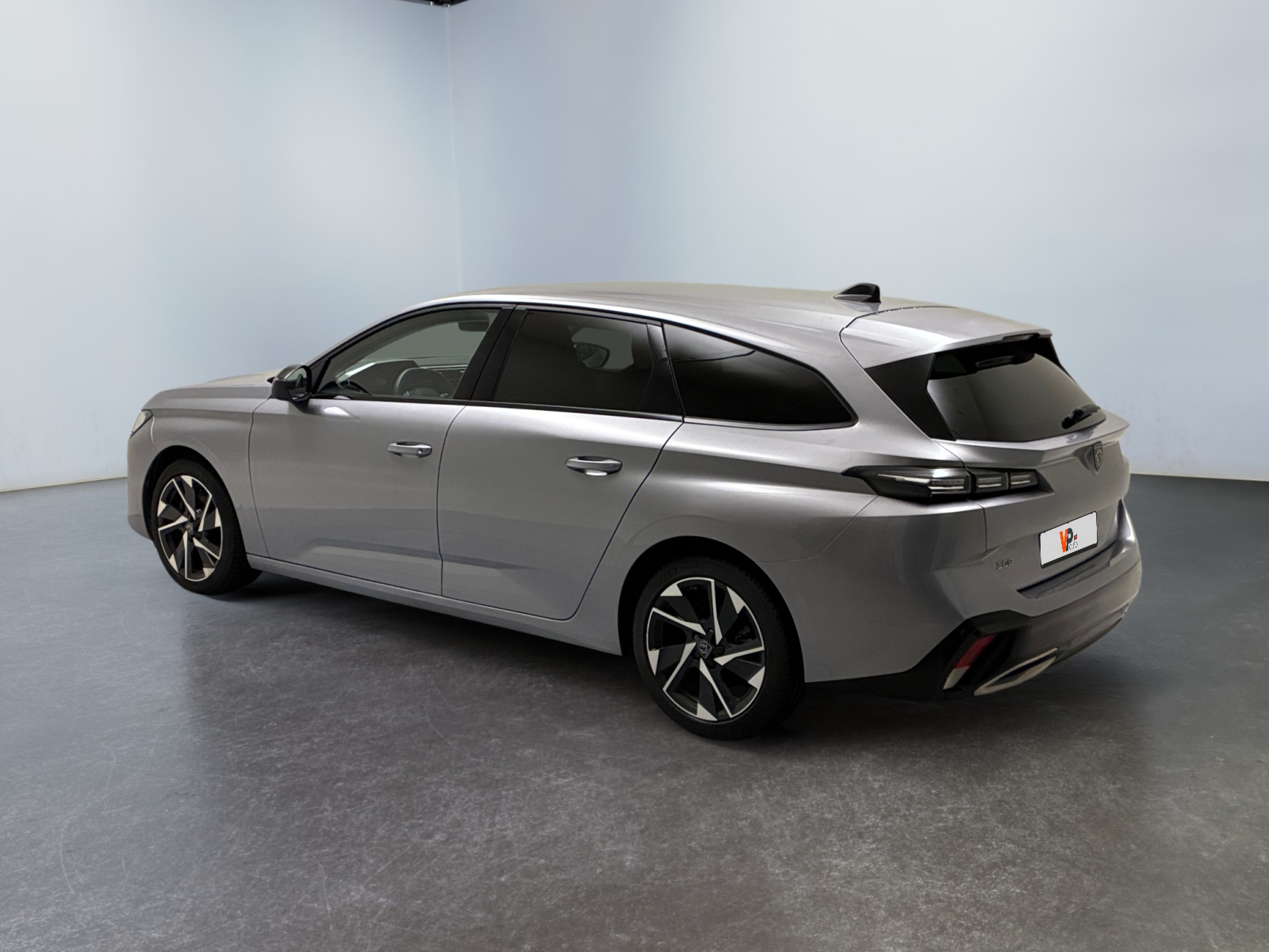 PEUGEOT 308 SW BlueHDi 130ch S&S EAT8 Allure 2025