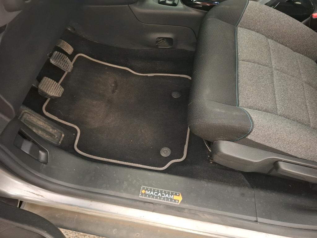 CITROEN C4 CACTUS BlueHDi 100 S&S BVM6 Feel Business 2020