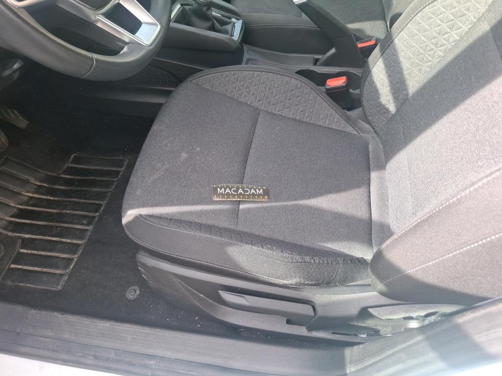 RENAULT CLIO SOCIETE TCE 90 - 21N BUSINESS REVERSIBLE 2022