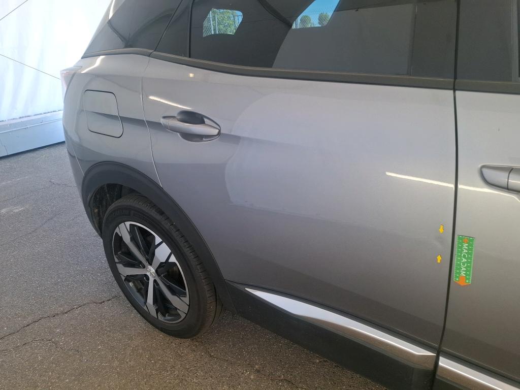 PEUGEOT 3008 BlueHDi 130ch S&S EAT8 Allure 2022