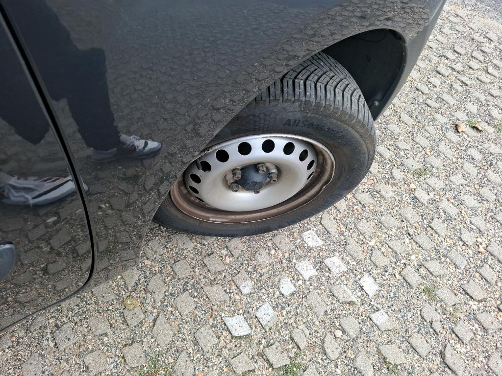 MERCEDES CITAN FOURGON FGN 109 CDI LONG PRO 2021