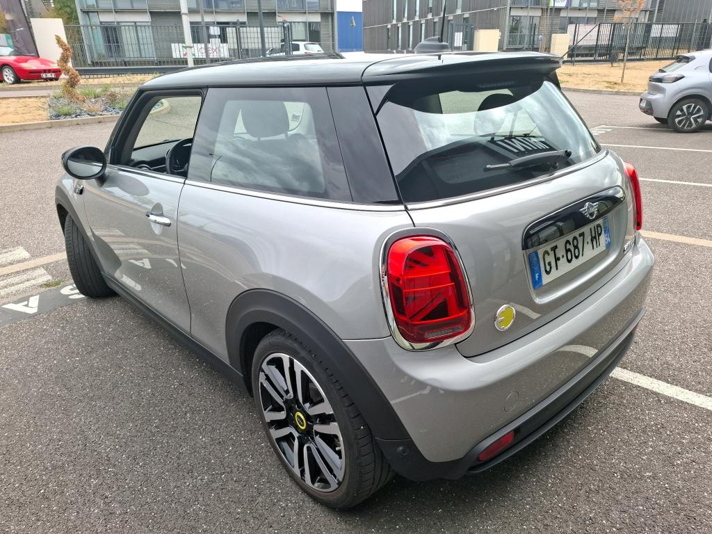 MINI HATCH 3 Portes Cooper SE 184 ch Edition Premium 2023