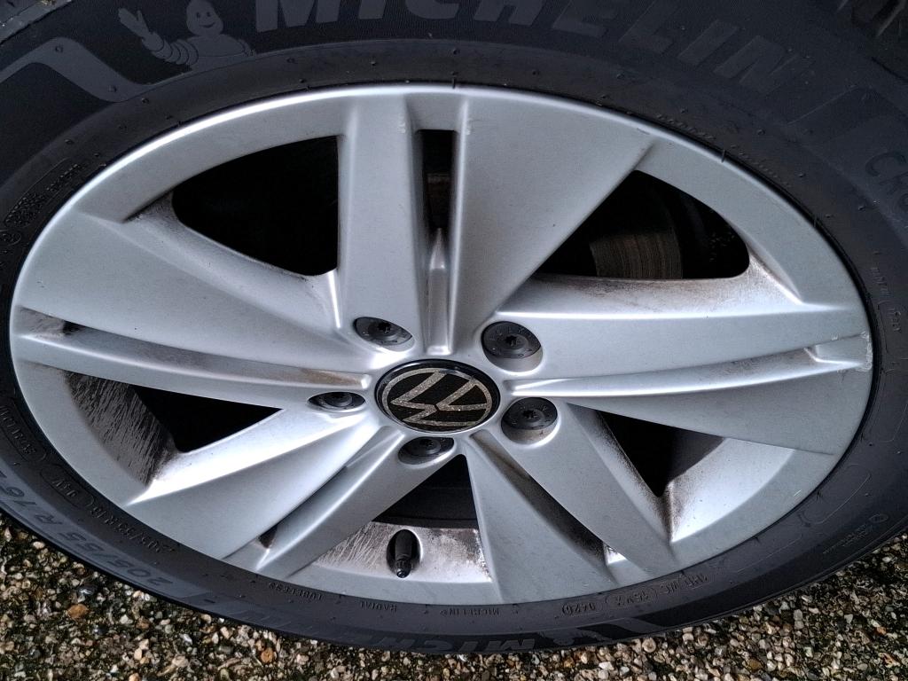 VOLKSWAGEN GOLF 2.0 TDI SCR 150 DSG7 Life Business 2022