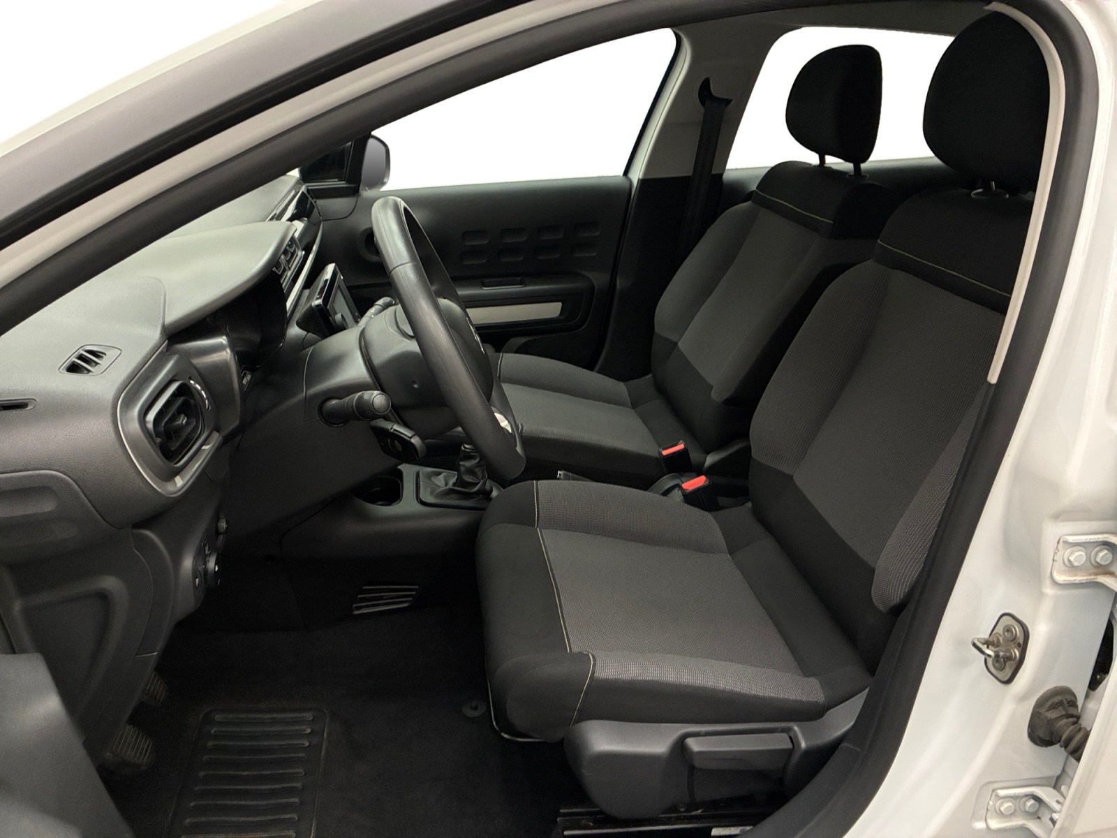 CITROEN C3 BlueHDi 100 S&S BVM6 Feel 2021
