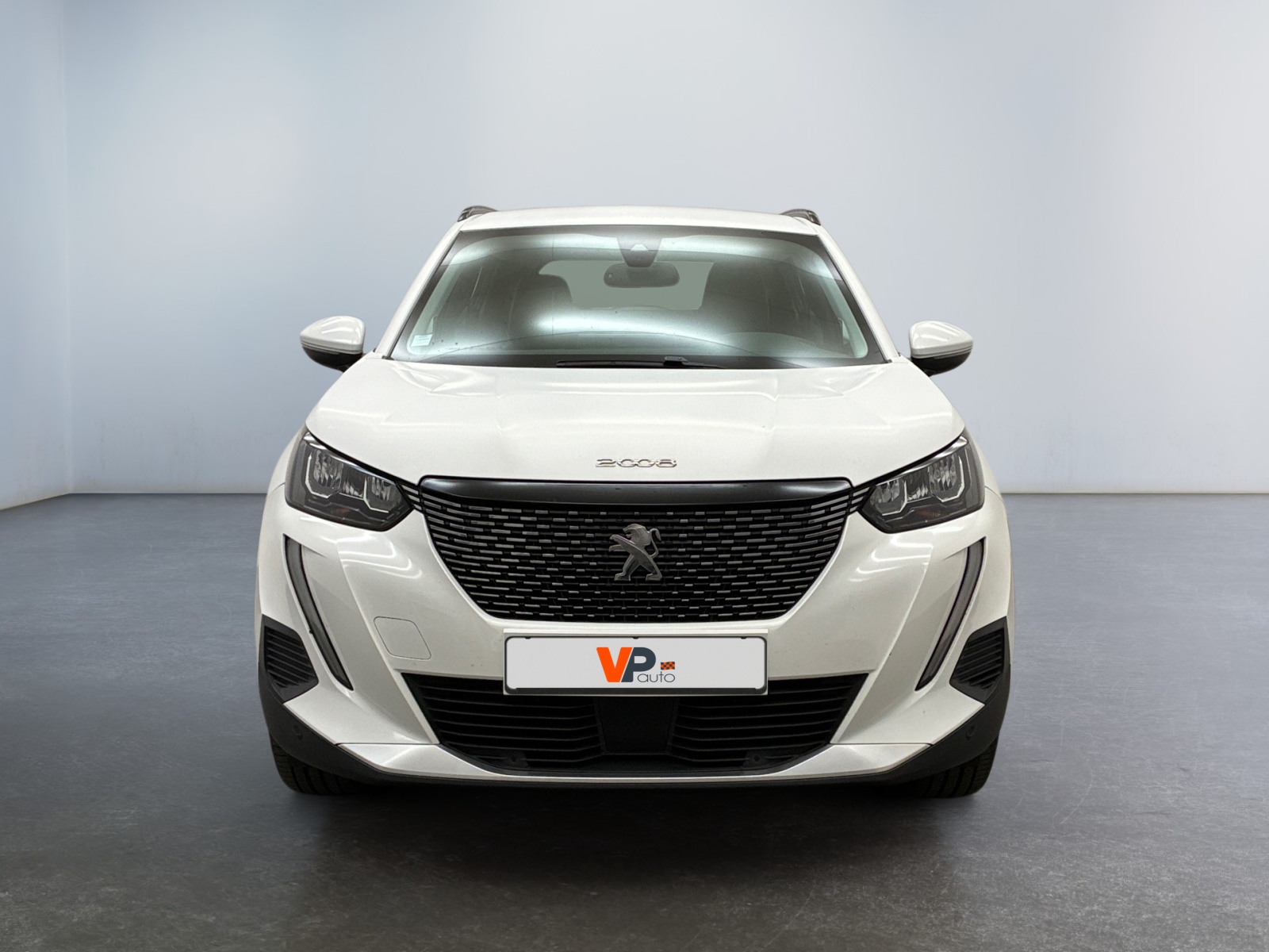 PEUGEOT 2008 PureTech 130 S&S BVM6 Allure 2020