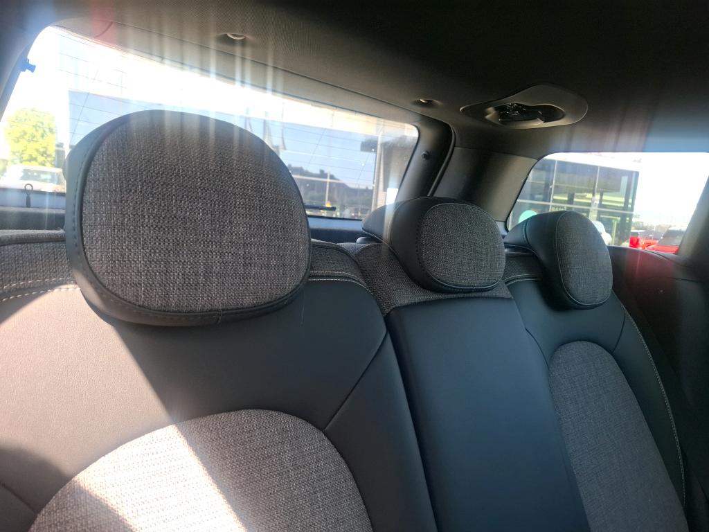 MINI COUNTRYMAN F60 LCI 136 ch BVA7 Cooper Essential 2023