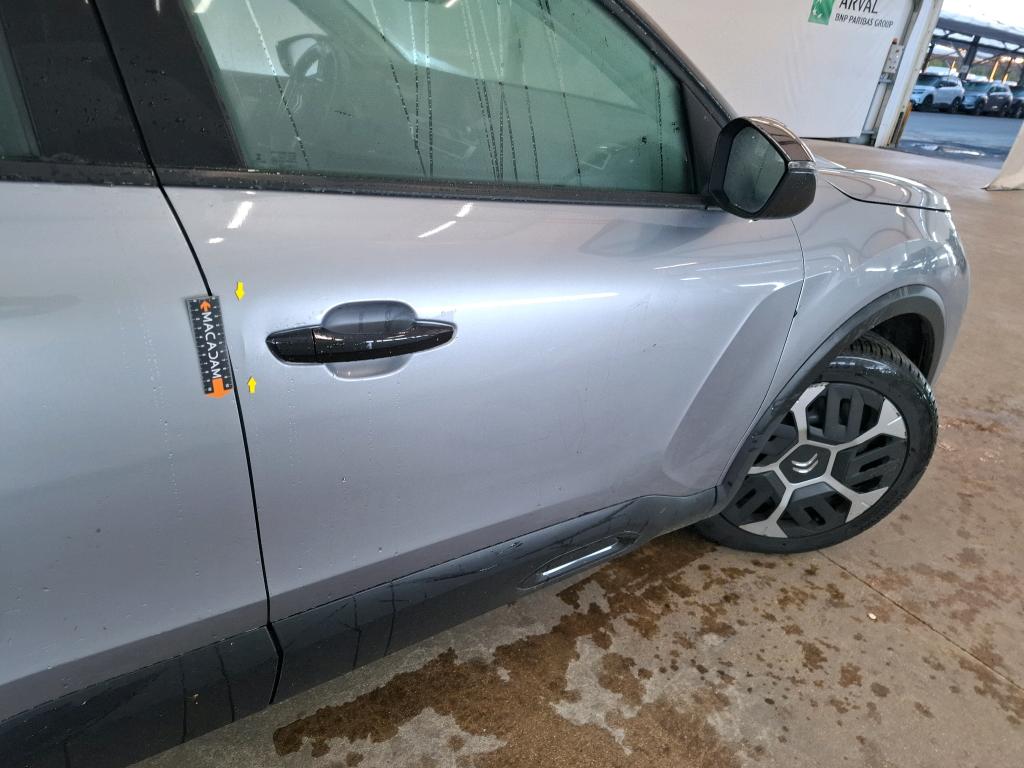 CITROEN C4 BlueHDi 110 S&S BVM6 Feel 2022