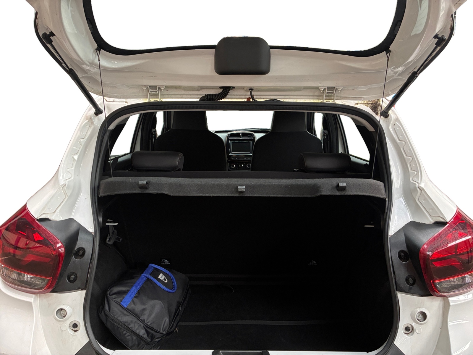 DACIA Spring Extreme 2023