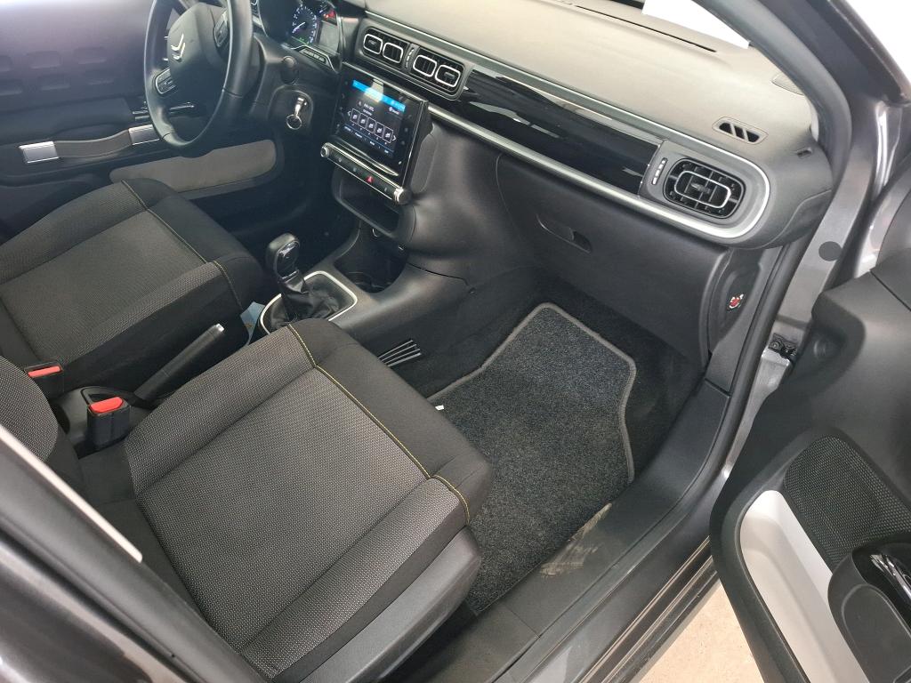 CITROEN C3 BUSINESS BlueHDi 100 S&S BVM Shine 2019