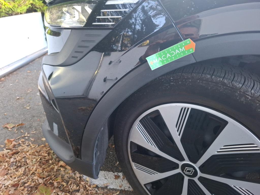 RENAULT MÉGANE MEGANE E-TECH EV60 130ch optimum charge Evolution ER 2022