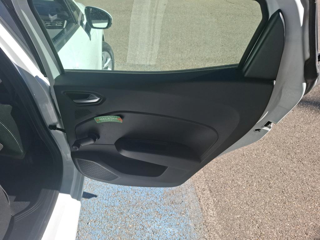 RENAULT CLIO SOCIETE BLUE DCI 85 AIR NAV 2020