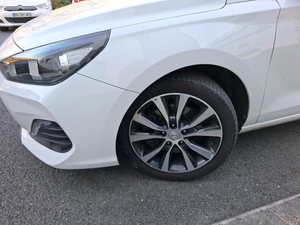 HYUNDAI  2019