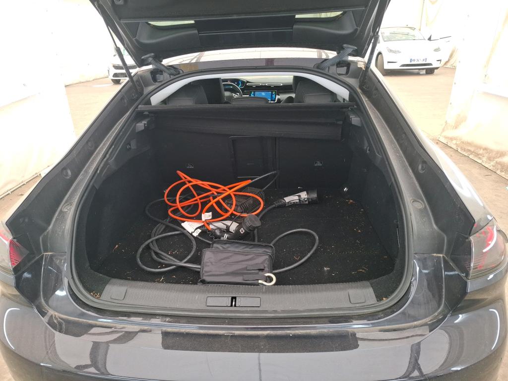 PEUGEOT 508 Hybrid 225 e-EAT8 Allure Pack 2022