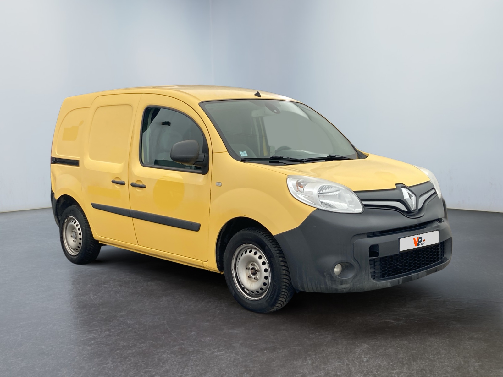 RENAULT KANGOO VU EXPRESS BLUE DCI 80 CONFORT 2020