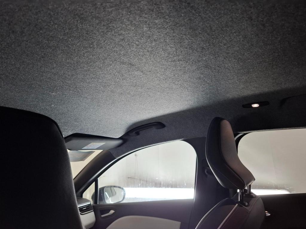 RENAULT CLIO V TCe 140 Techno 2023