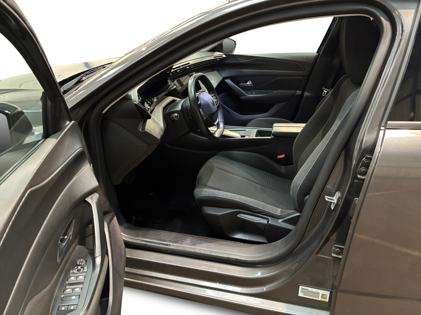 PEUGEOT 308 SW Bluehdi 130ch S&s Eat8 Active Pack 