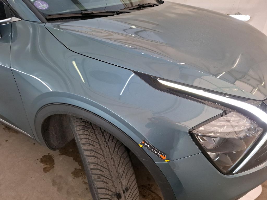 KIA SPORTAGE VP 1.6 T-GDi 230ch ISG Hybride BVA6 4x2 Active 2023
