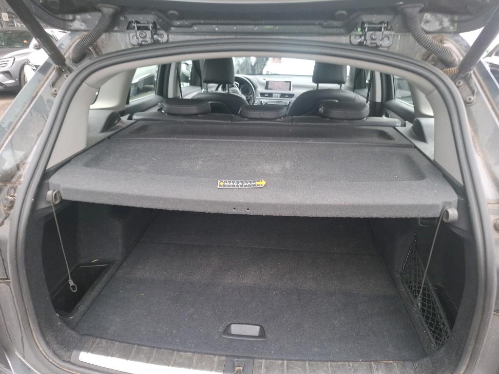 BMW X1 F48 LCI xDrive 20i 178 ch BVA8 xLine 2022