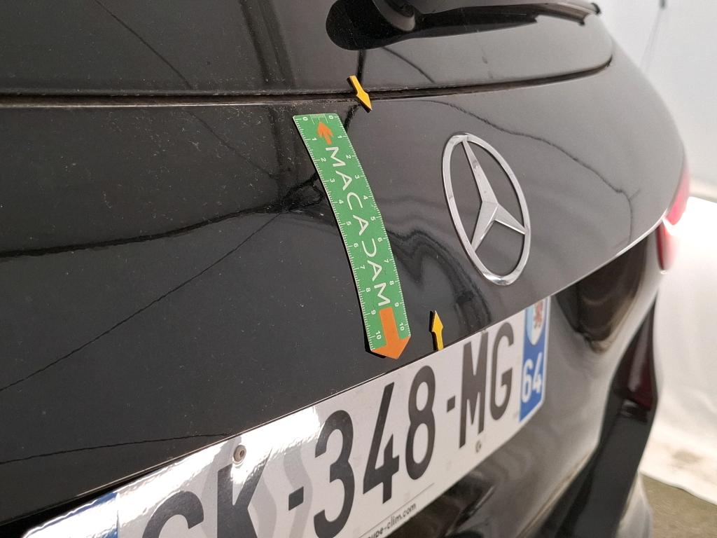MERCEDES-BENZ MERCEDES GLA II 250 e 8G-DCT AMG Line 2022