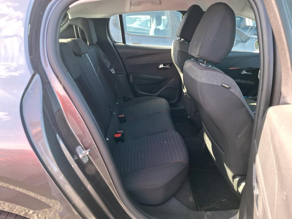 PEUGEOT 208) 208 PureTech 100 S&S BVM6 Active Pack 2022
