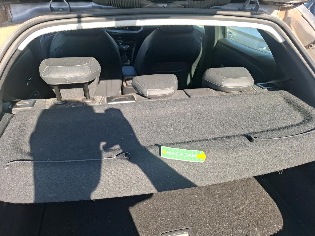 OPEL MOKKA 1.2 Turbo 100 ch BVM6 Elegance 2022