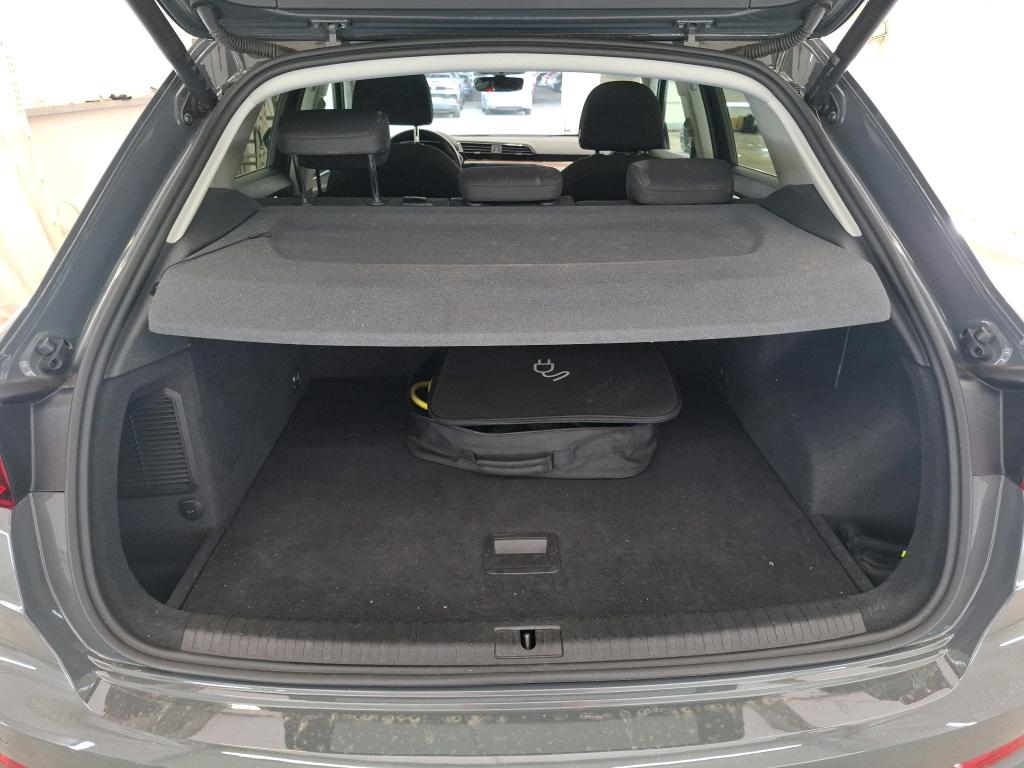 AUDI Q3 VP 45 TFSIe 245 ch S tronic 6 Business line 2021