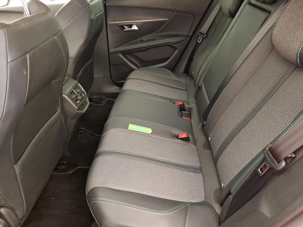 PEUGEOT 3008 Puretech 130ch S&S EAT8 Allure 2022