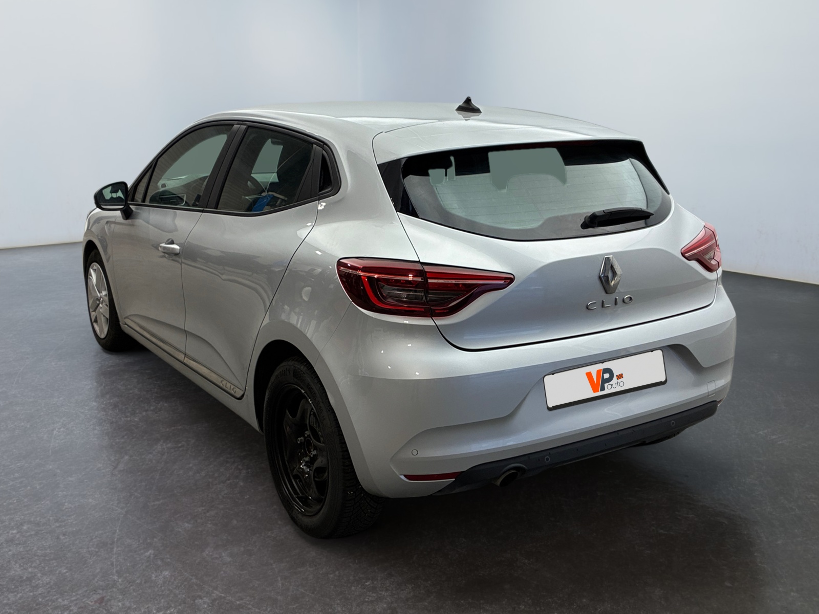 RENAULT Clio Blue dCi 100 - 21N Business 2022