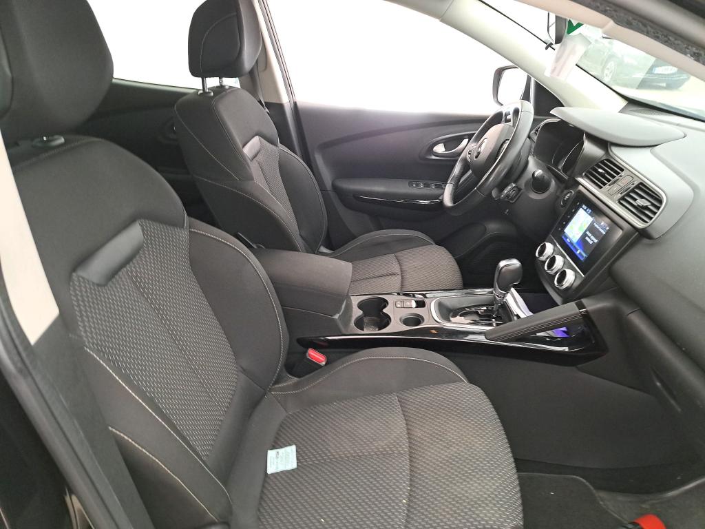 RENAULT KADJAR Blue dCi 115 EDC Business 2020