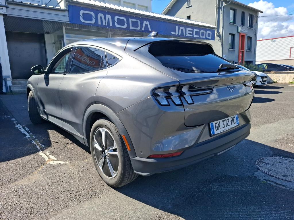 FORD MUSTANG MACH-E Standard Range 72,6 kWh 269 ch - 2024