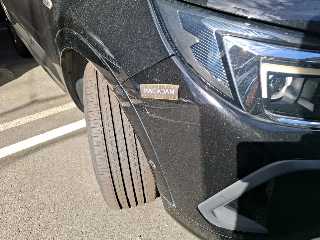 OPEL GRANDLAND 1.5 Diesel 130 ch BVA8 Elegance Business 2022