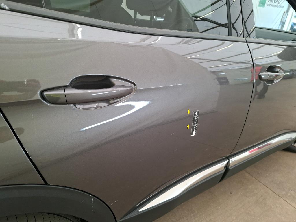 PEUGEOT 3008 Hybrid 225 e-EAT8 Allure Pack 2023
