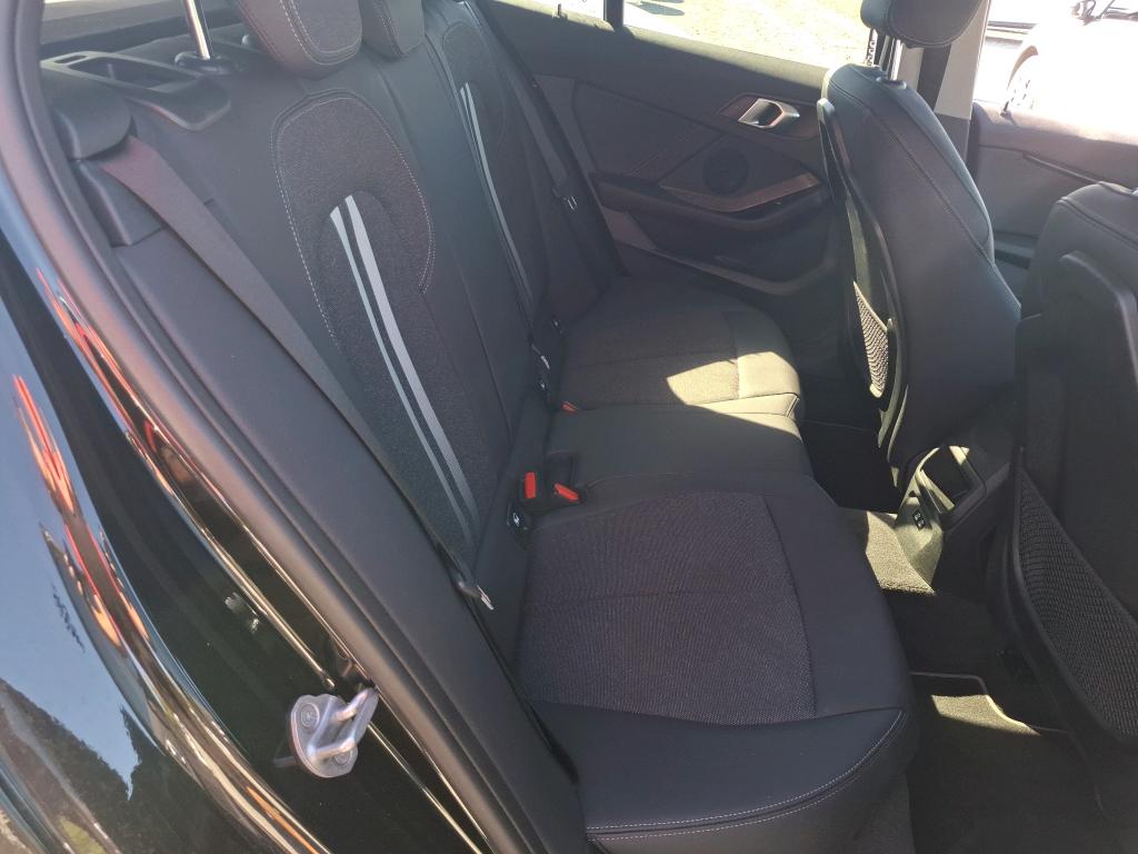 BMW SERIE 1 F40 118i 136 ch DKG7 Edition Sport 2023
