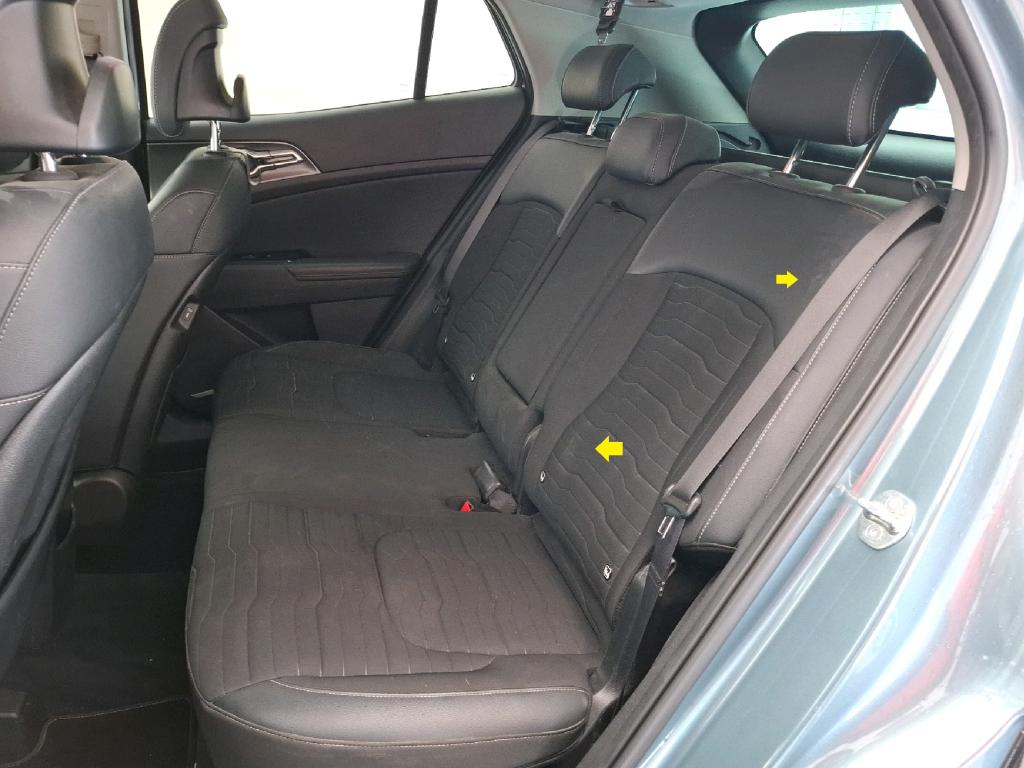 KIA SPORTAGE VP 1.6 T-GDi 230ch ISG Hybride BVA6 4x2 Design 2023