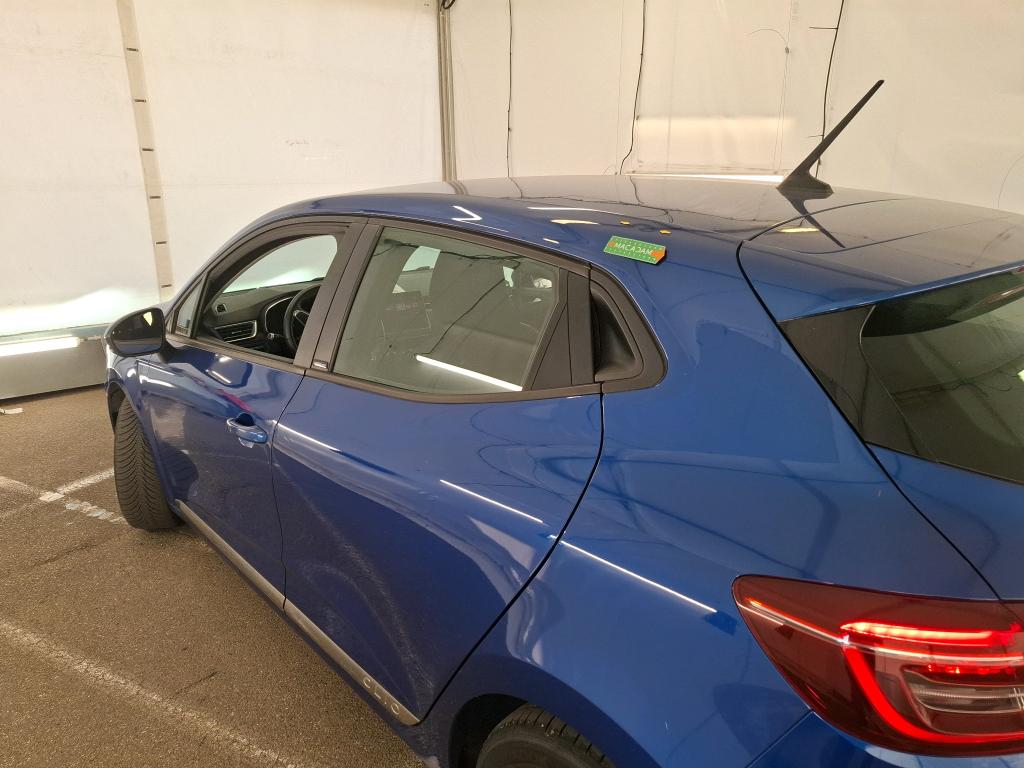 RENAULT CLIO V E-Tech 140 - 21 Business 2021