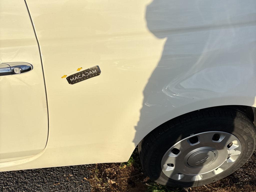 FIAT 500 MY22 1.0 70 ch Hybride BSG S/S Cult 2022
