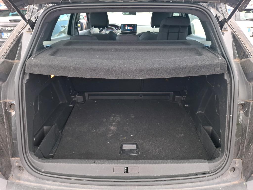 PEUGEOT 3008 BlueHDi 130ch S&S EAT8 Active Pack 2023