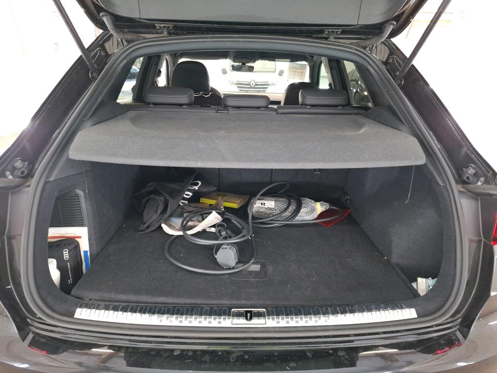 AUDI Q3 VP 45 TFSIe 245 ch S tronic 6 line 2023