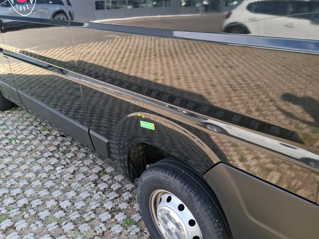 CITROEN JUMPER FOURGON TOLE 35 L2H2 BLUEHDi 120 S&S BVM6 DRIVER 2022