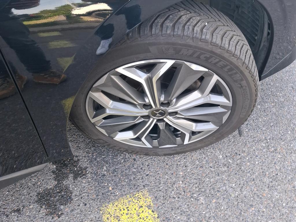 DS 4 PureTech 130 EAT8 Trocadero 2023