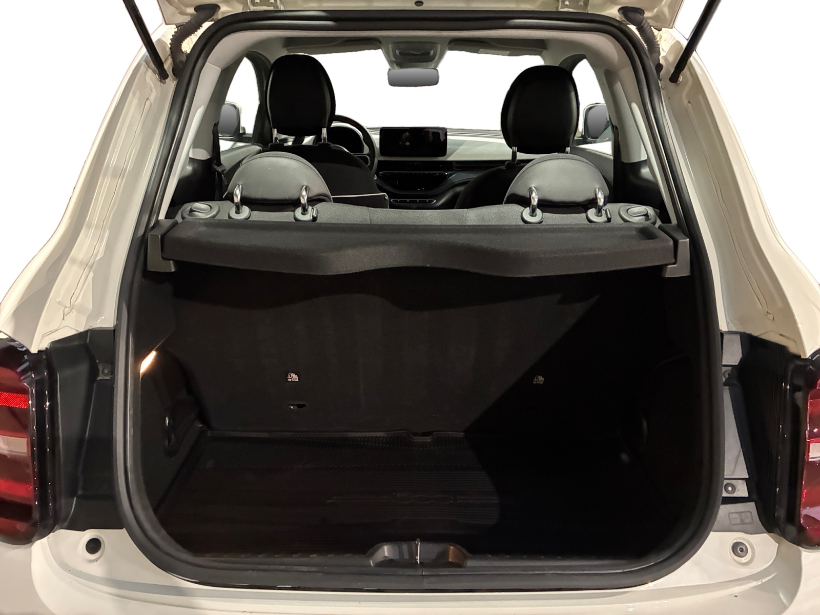FIAT 500 e 95 ch Nouvelle 500 2023