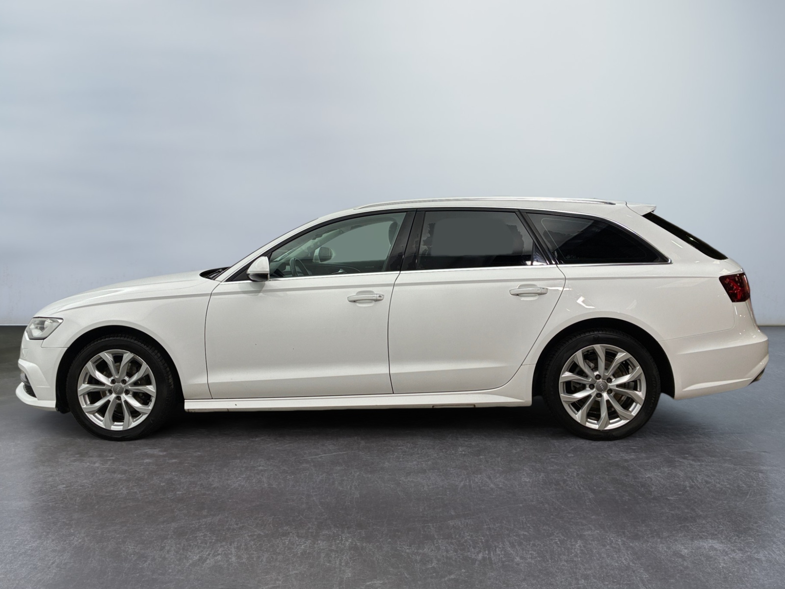 AUDI A6 AVANT 2.0 TDI 190 S Tronic 7 Quattro Ambition Luxe 2016