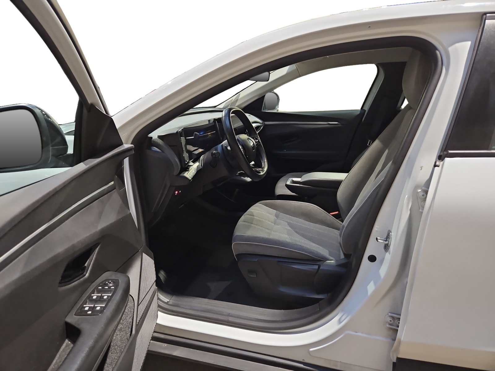 RENAULT MEGANE E-TECH EV60 130ch optimum charge Evolution ER 2023