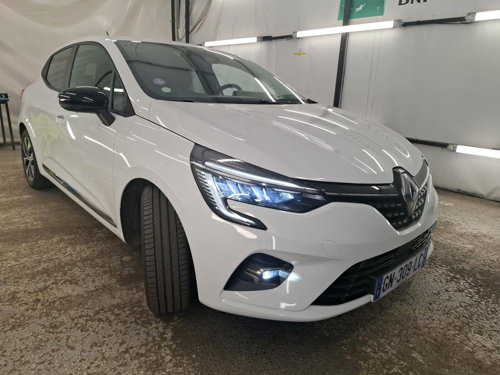 RENAULT CLIO V TCe 100 GPL Evolution 2023