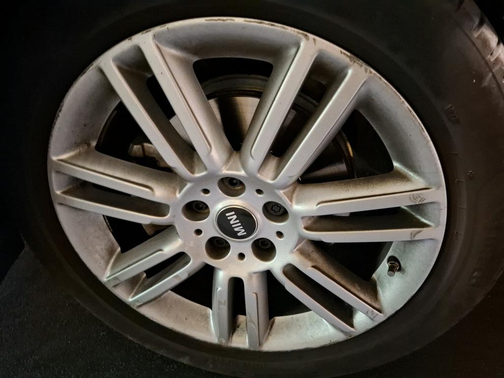 MINI COUNTRYMAN F60 LCI 136 ch BVA7 Cooper Essential 2022