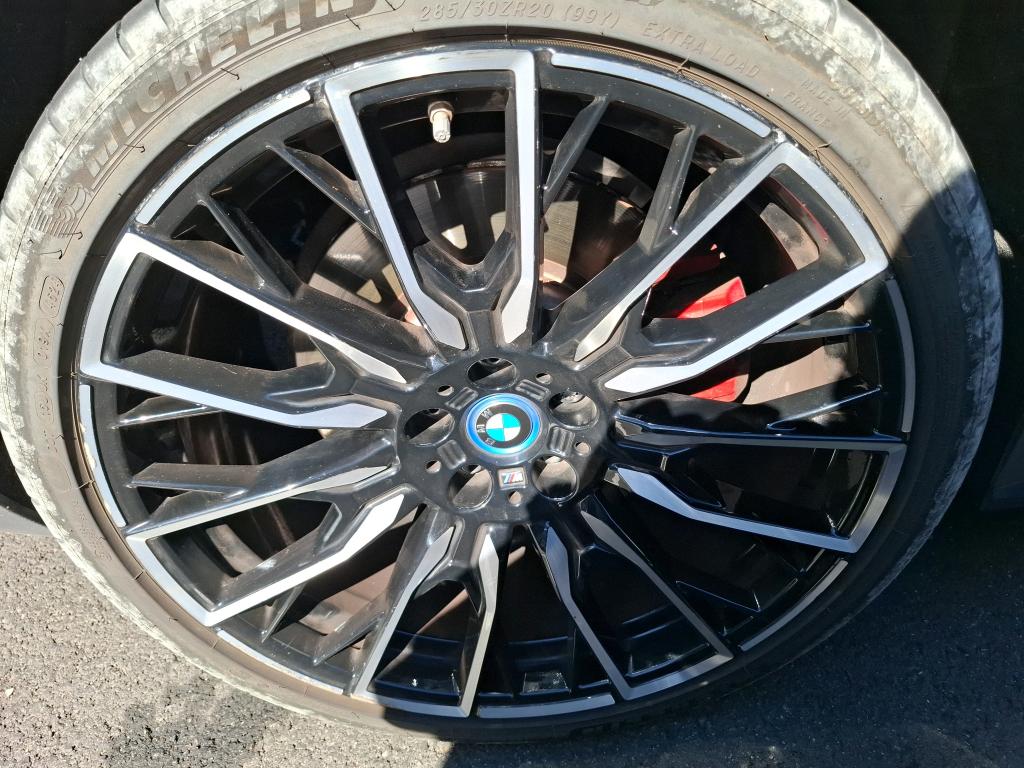 BMW i4 G26 M50 544 ch BVA - 2023